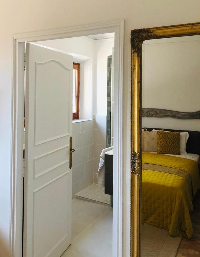 B&B Oasis Des Lavandes - Chambre Coqueliot Villeneuve-lès-Avignon Exterior foto